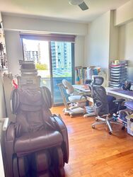 Blk 308A Waterway Terraces I (Punggol), HDB 5 Rooms #491447231